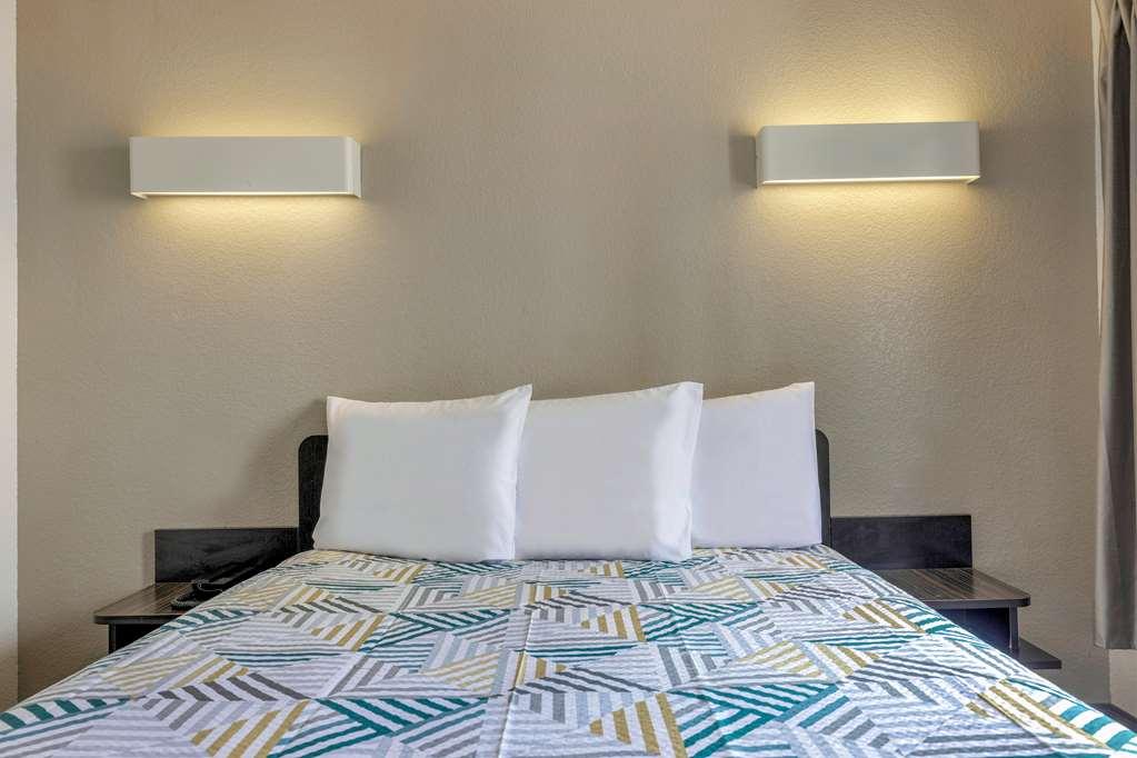 Motel 6-Cedar Park, TX Zimmer foto