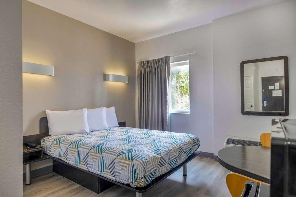 Motel 6-Cedar Park, TX Zimmer foto