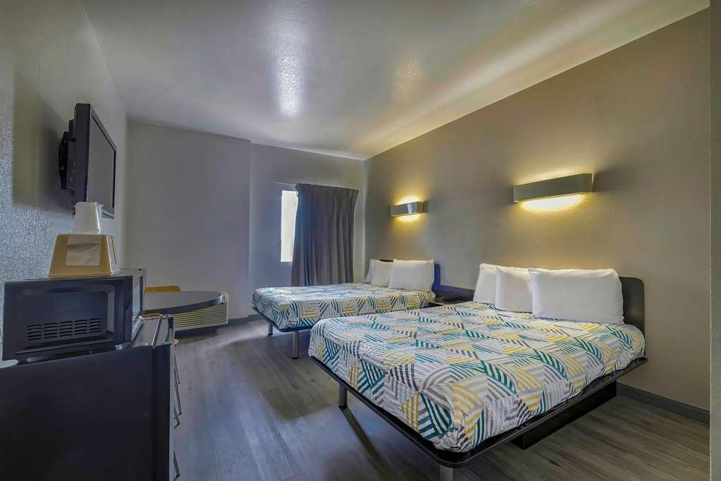 Motel 6-Cedar Park, TX Zimmer foto