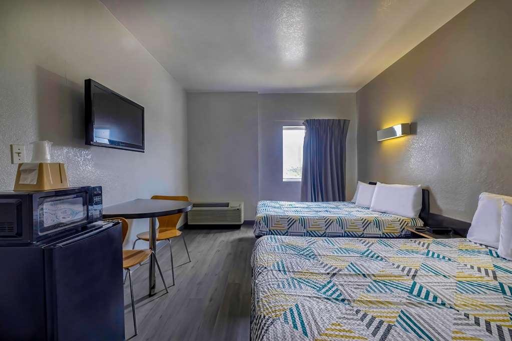 Motel 6-Cedar Park, TX Zimmer foto