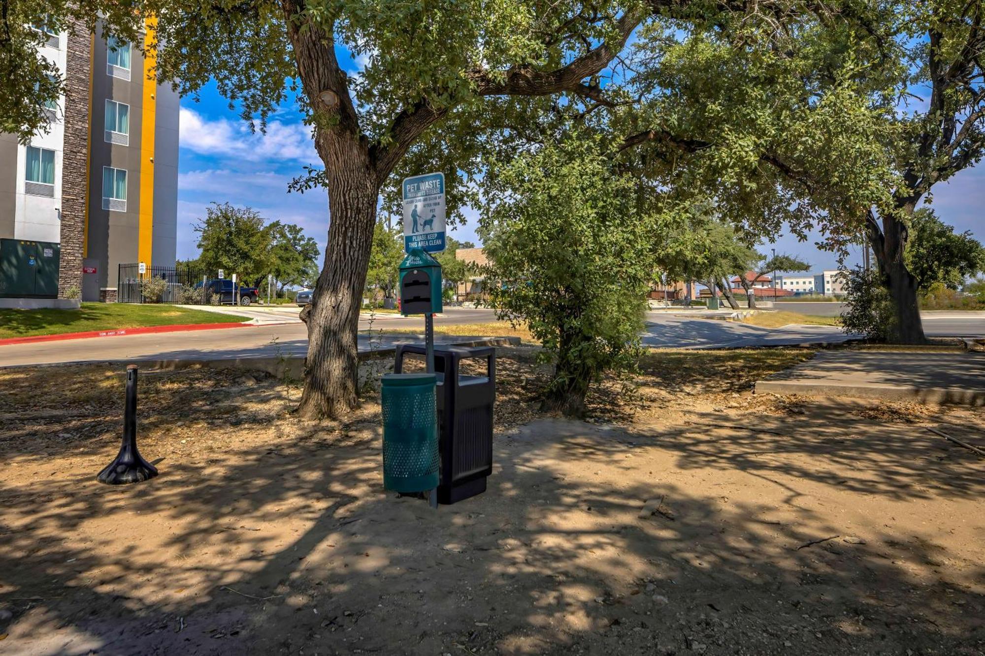 Motel 6-Cedar Park, TX Exterior foto