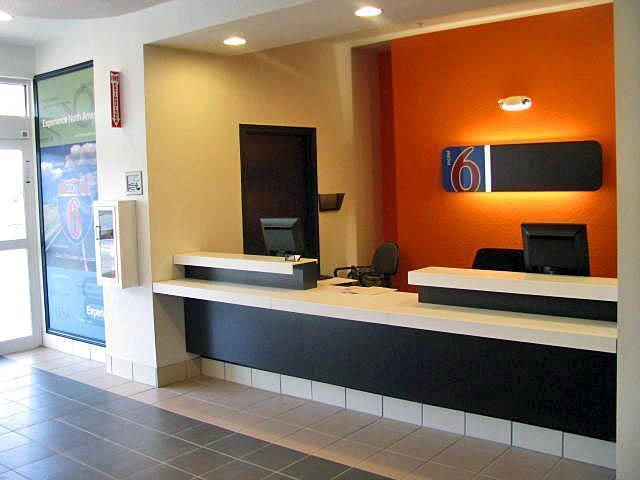 Motel 6-Cedar Park, TX Exterior foto