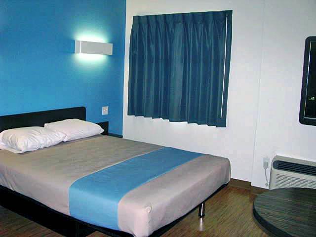 Motel 6-Cedar Park, TX Zimmer foto