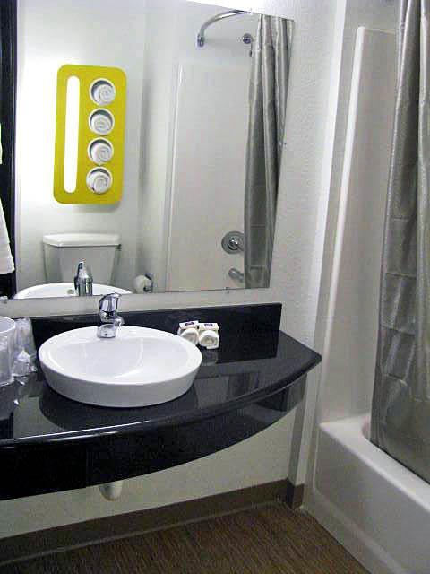 Motel 6-Cedar Park, TX Zimmer foto